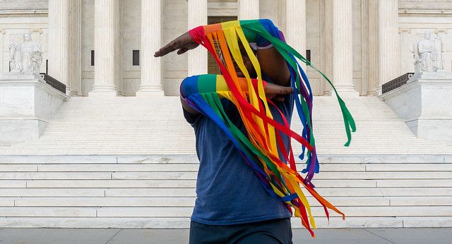 LGBT supreme court