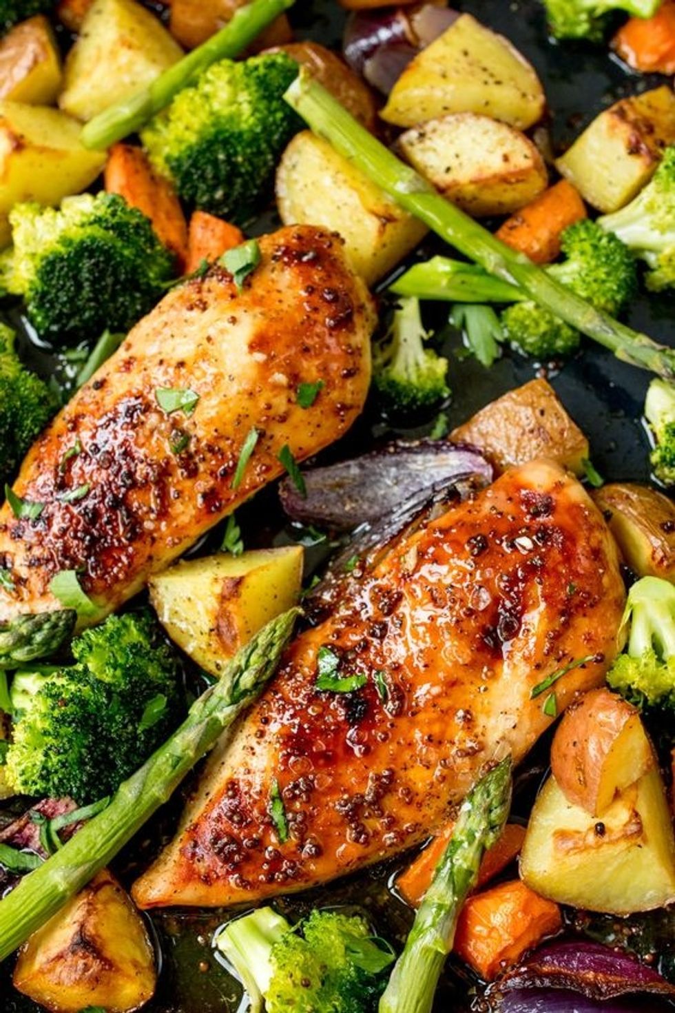 9 Sunday Dinner Recipe Ideas to Make Grandma Proud 9 Sunday Dinner Recipe Ideas to Make Grandma Proud
