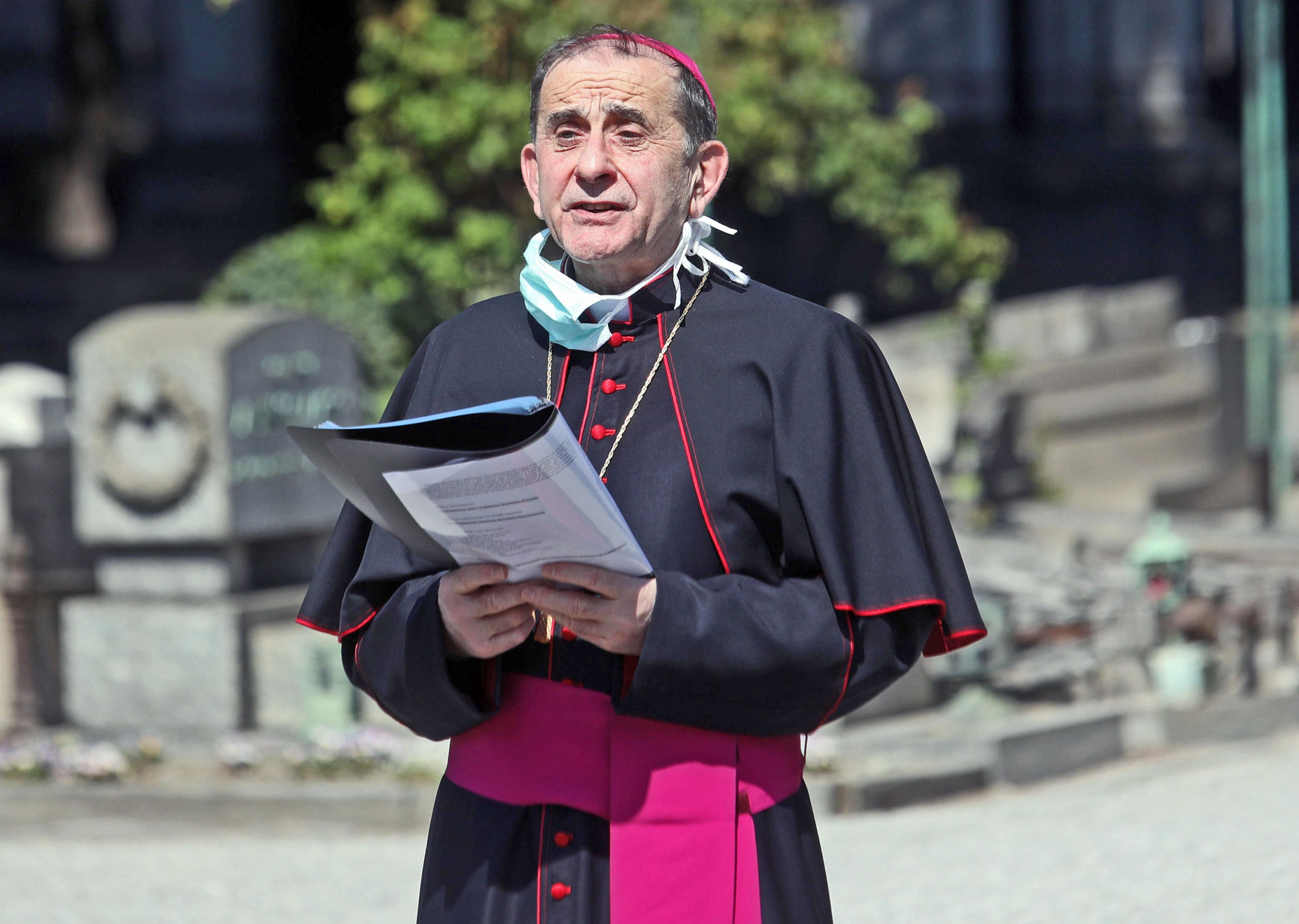 Alla facoltà teologica della Chiesa insegnano che essere gay è bello