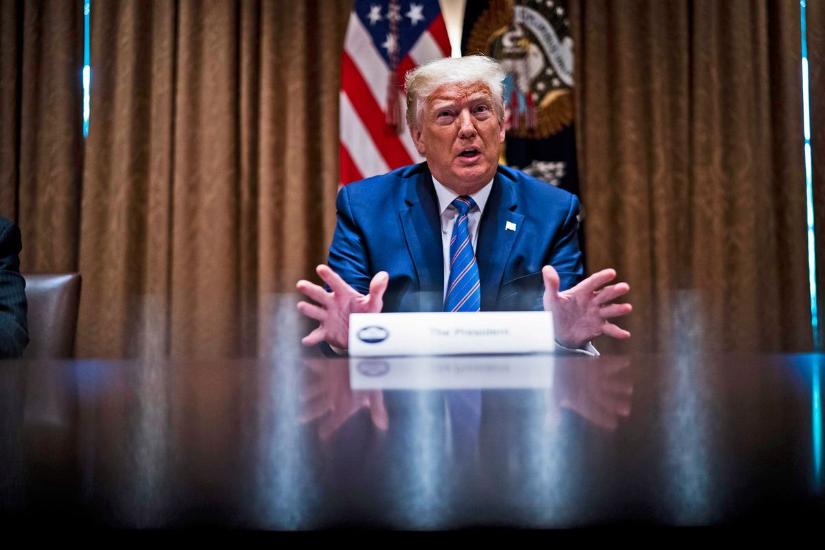 Il «razzista» Trump fa più di Obama contro la violenza dei poliziotti