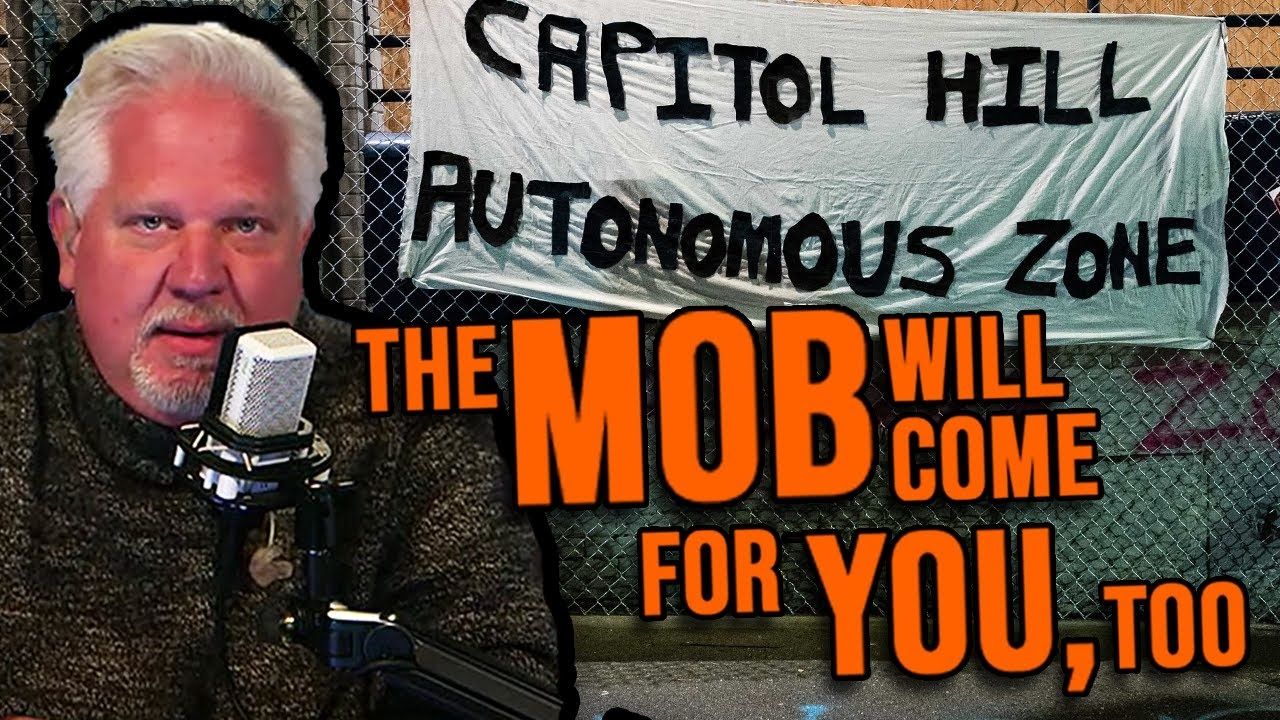 NOBODY IS SAFE FROM THE MOB: Signs, dangers & proof of the 'Bubba Effect' explained