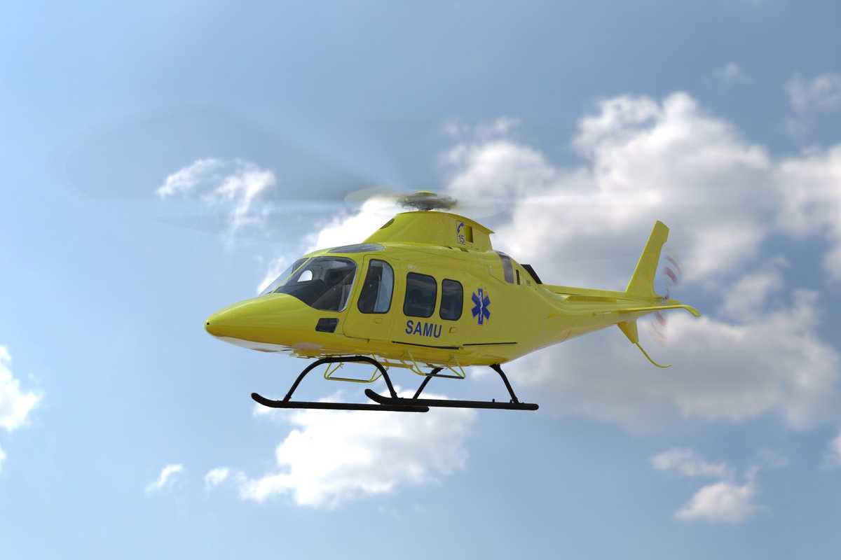 Leonardo vince in casa contro Airbus helicopter