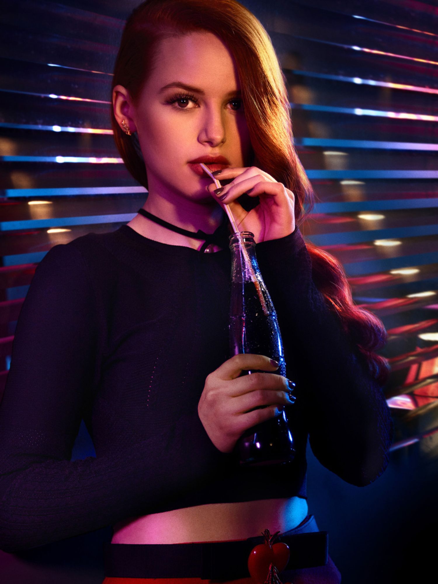 Madelaine Petsch