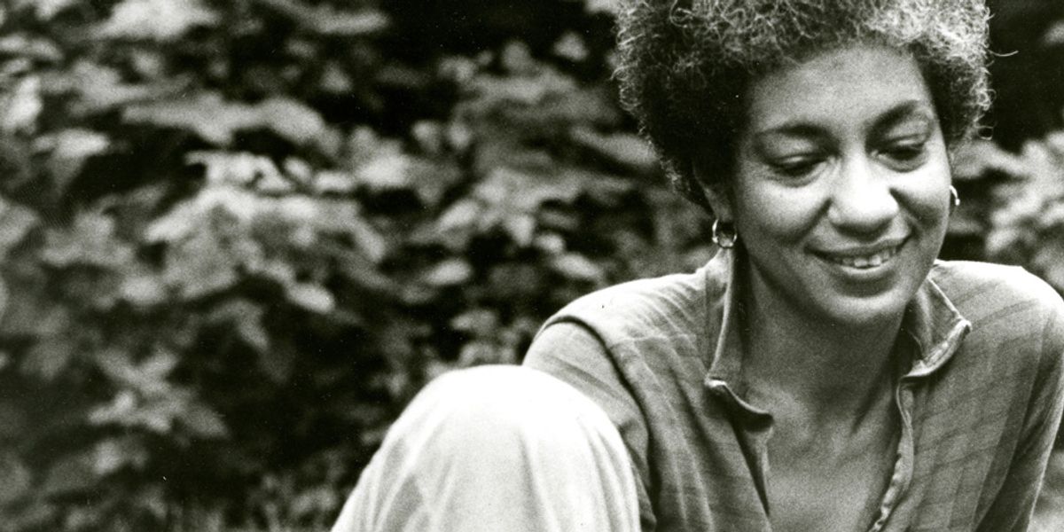 20 Revolutionary Poems by Black Poets trueself
