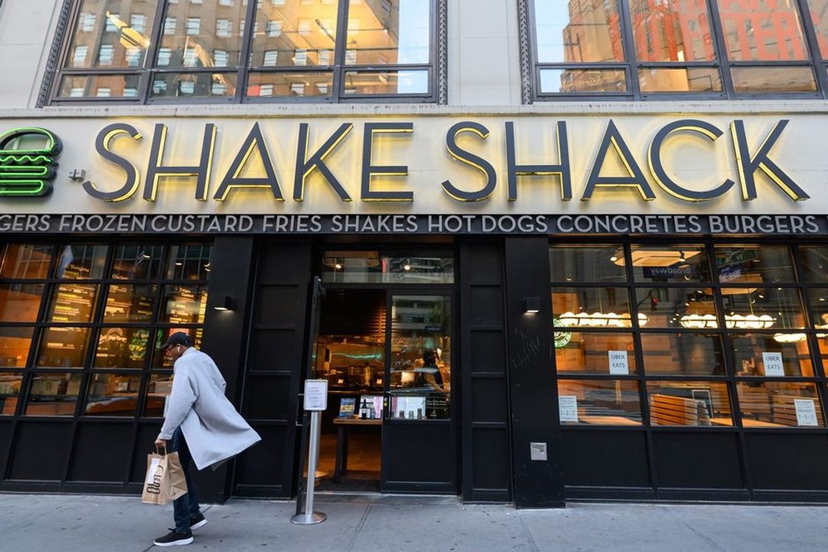Shake Shack