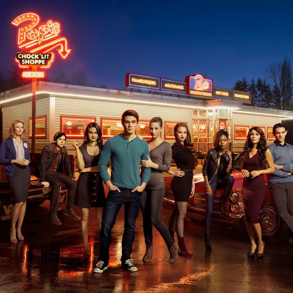 Pop's Chock'lit Shoppe