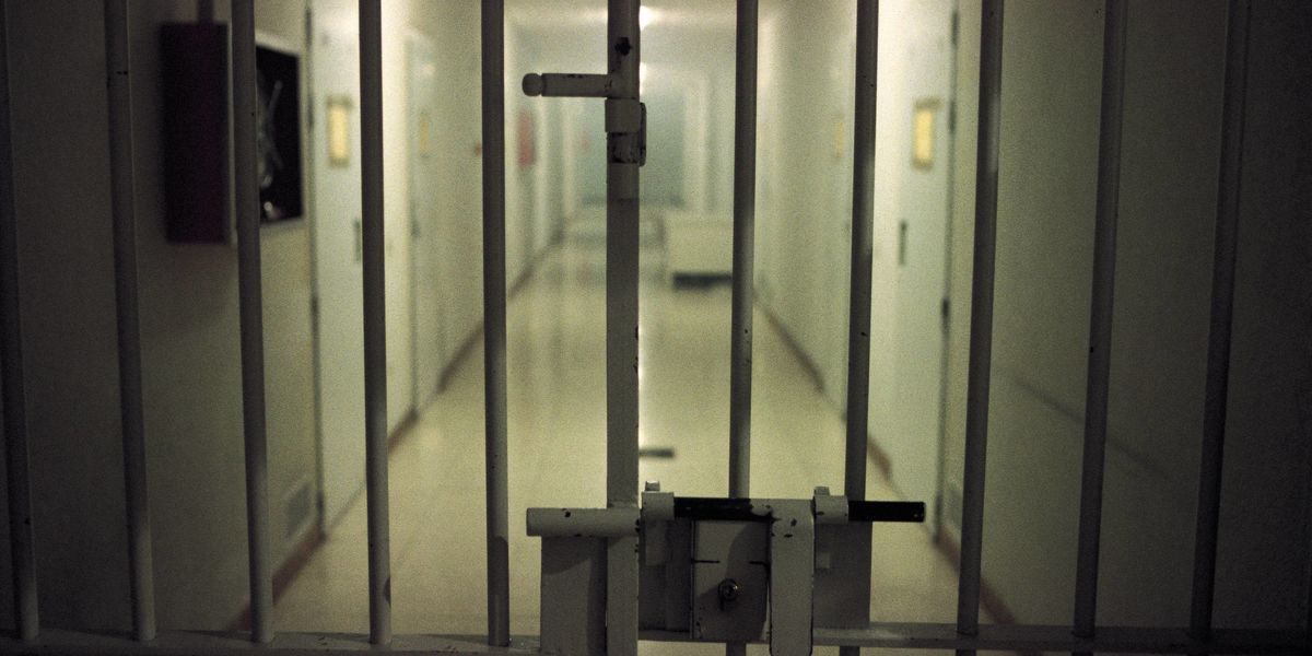 COVID-19 Deaths in Prison Have Risen 73% in the Past Month