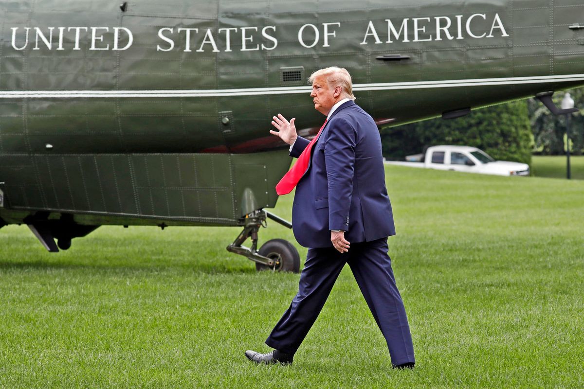 Dietro lo scoop il malumore Usa?