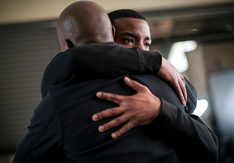 Put Your Heart Into It Watch Magazine