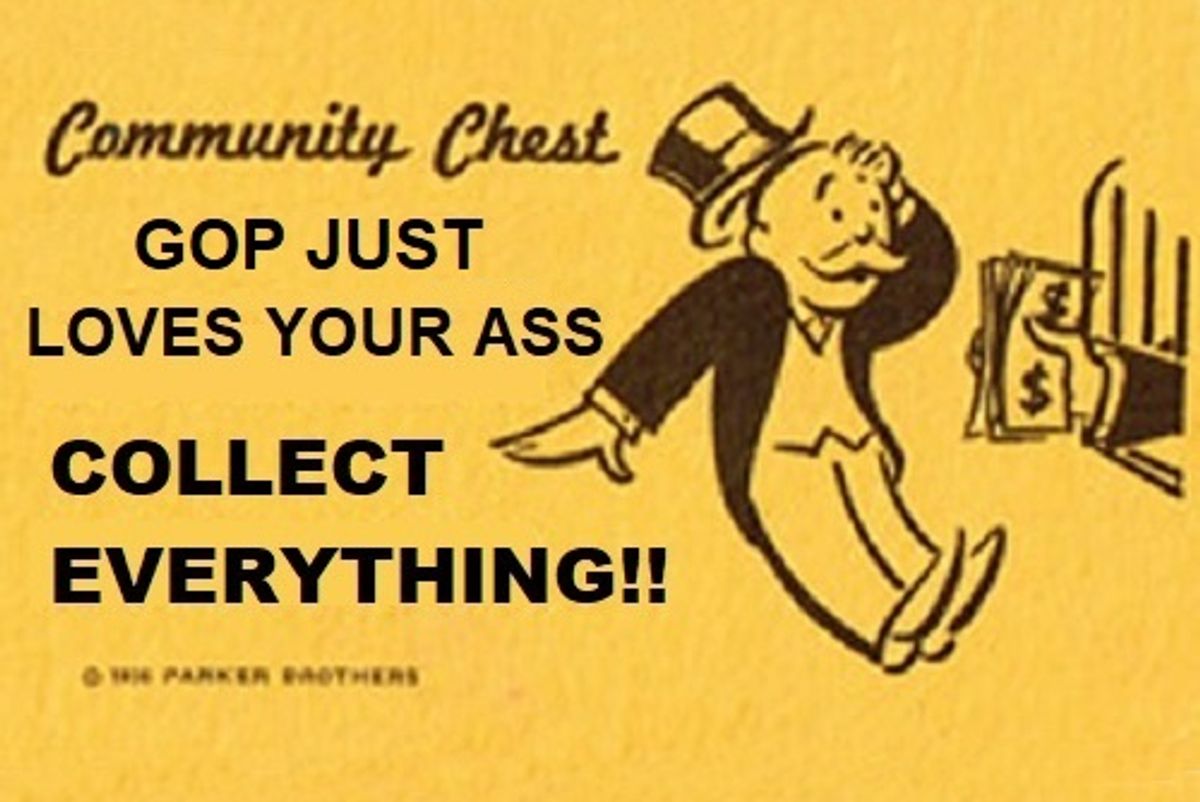 Where'd All The Stimmy Loans Go? You're Not Allowed To Find Out.