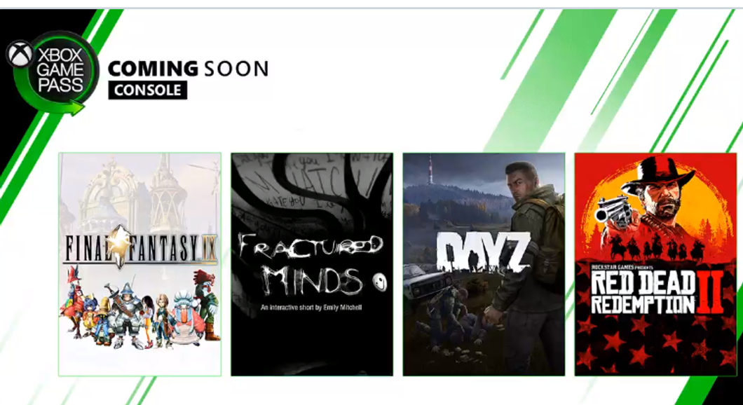 Xbox Just Released Their Game Pass Lineup For May 2020, And My Bank Account Is Thankful