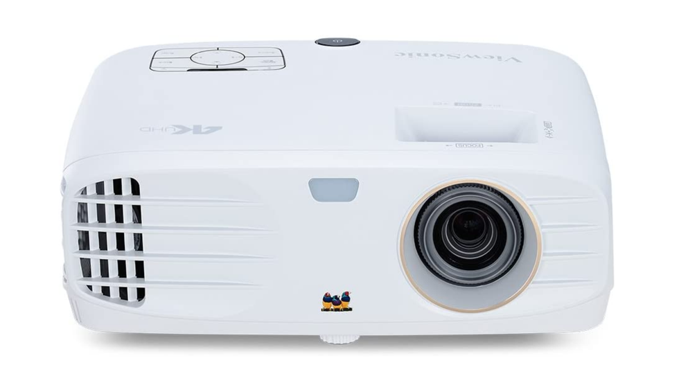 ViewSonic 4K projector