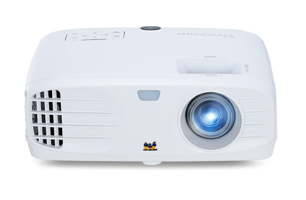 ViewSonic Full HD projector