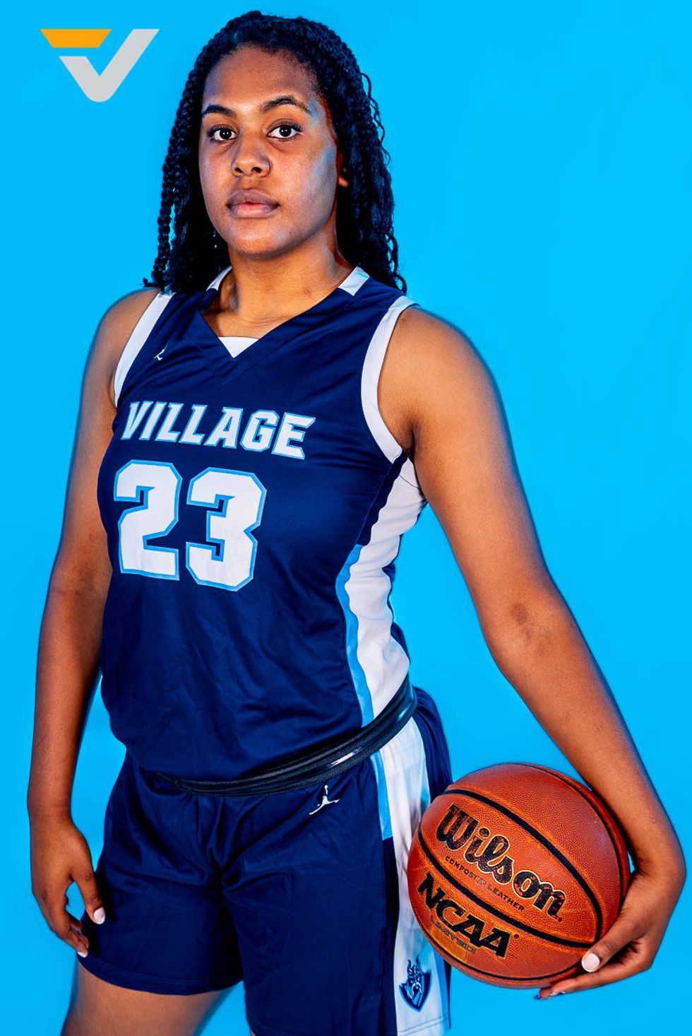 VYPE AWARDS: The Village School flexed on TAPPS girls hoops