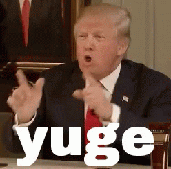 It Would Appear Donald Trump Lied About The Size Of His 'Obamagate'