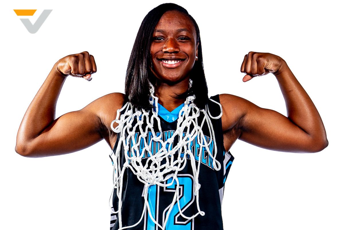 RECRUITING: Shadow Creek junior Bre'yon White commits to Oklahoma
