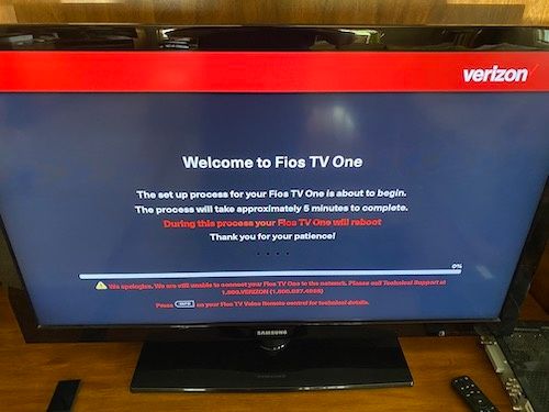 fios self install moving