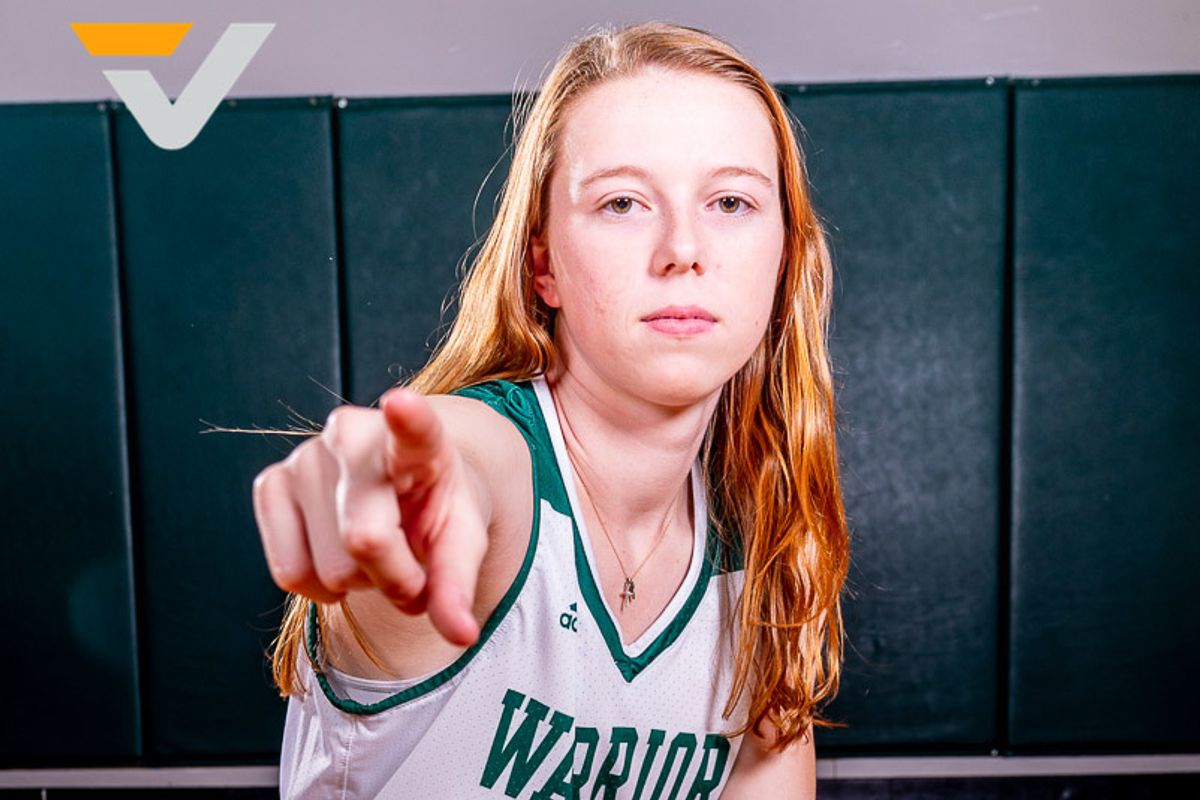 Magazine Feature: TWCA's Jasek goes all in; signs with Southwestern
