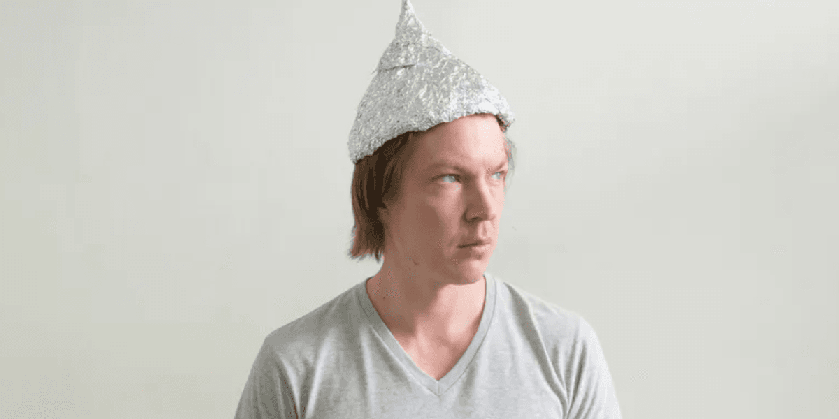 Seven traits of conspiratorial thinking that lead people to believe things like 'Plandemic' - Vimarsana News