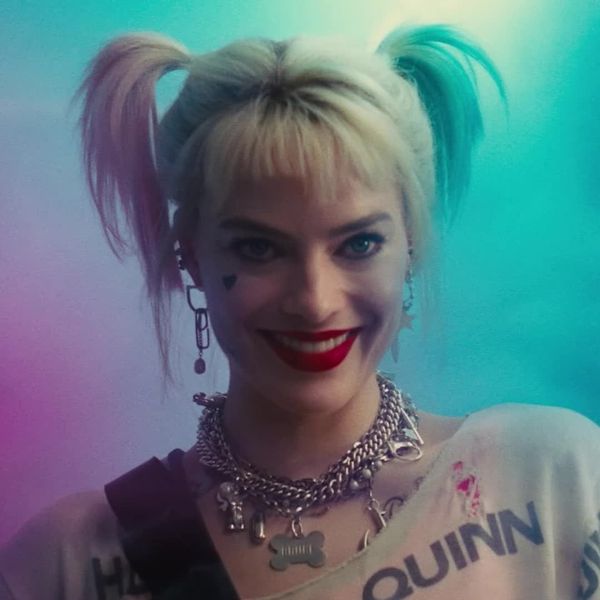 Will 'Birds of Prey' Sweep the 2021 Oscars?