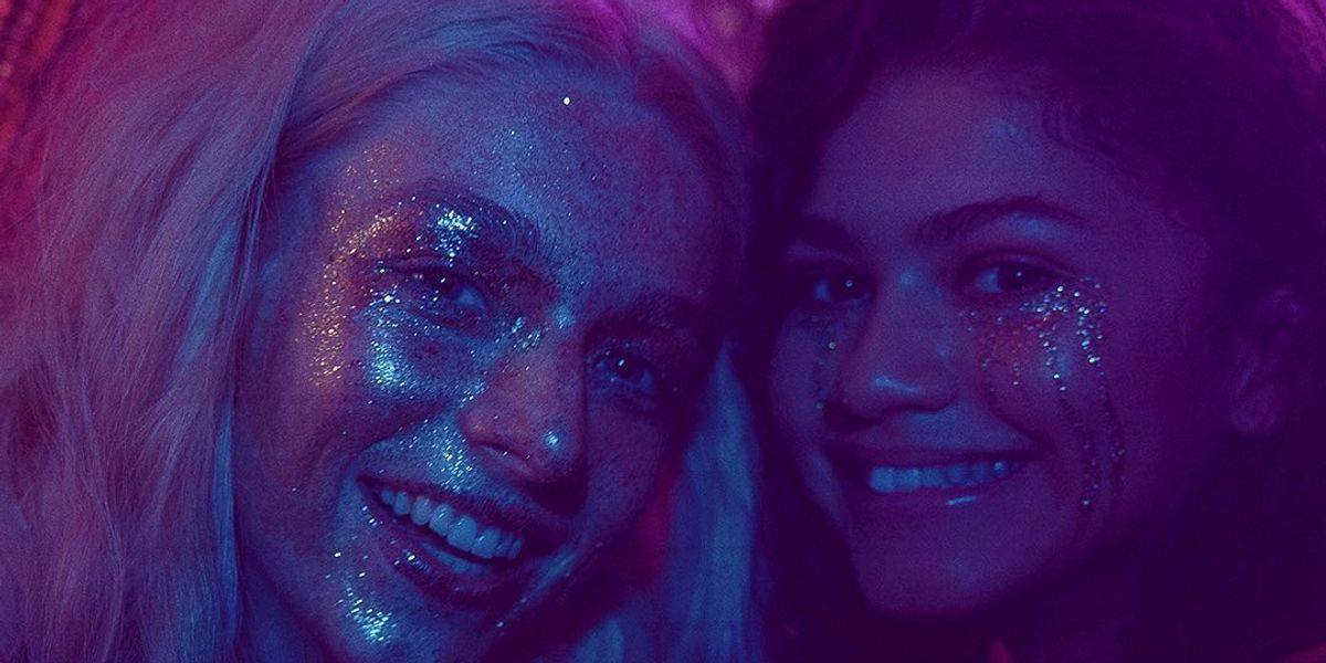 Your Love of 'Euphoria' Can Help the Film Industry