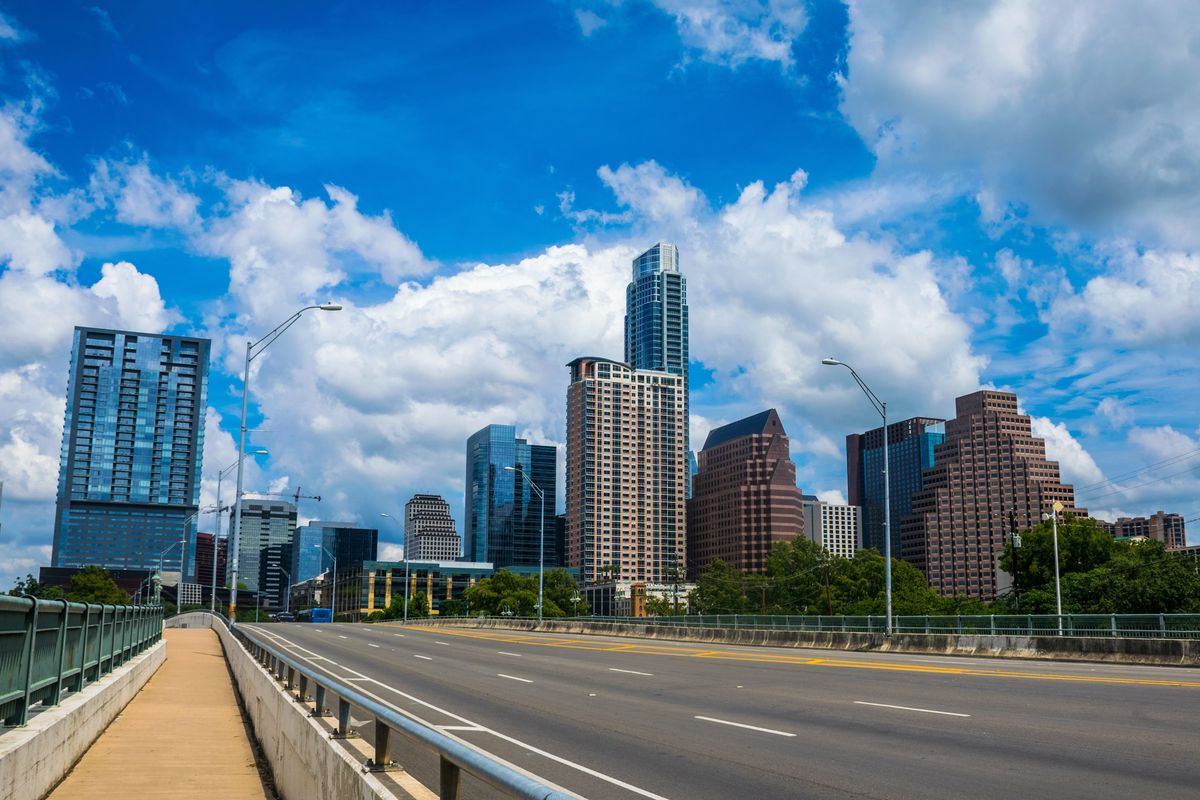 State GOP chair reveals Texas contender for national convention