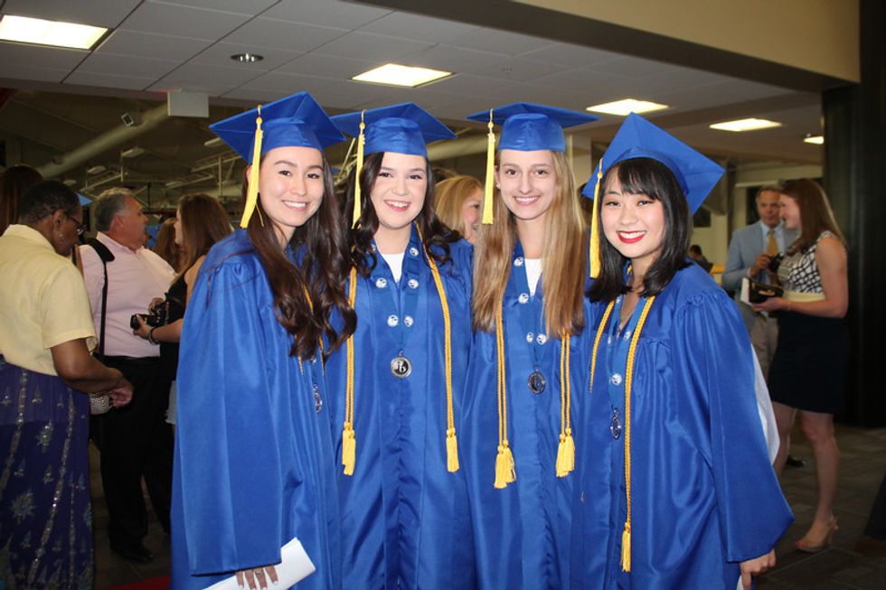 My Catholic High School Is Closing For Good