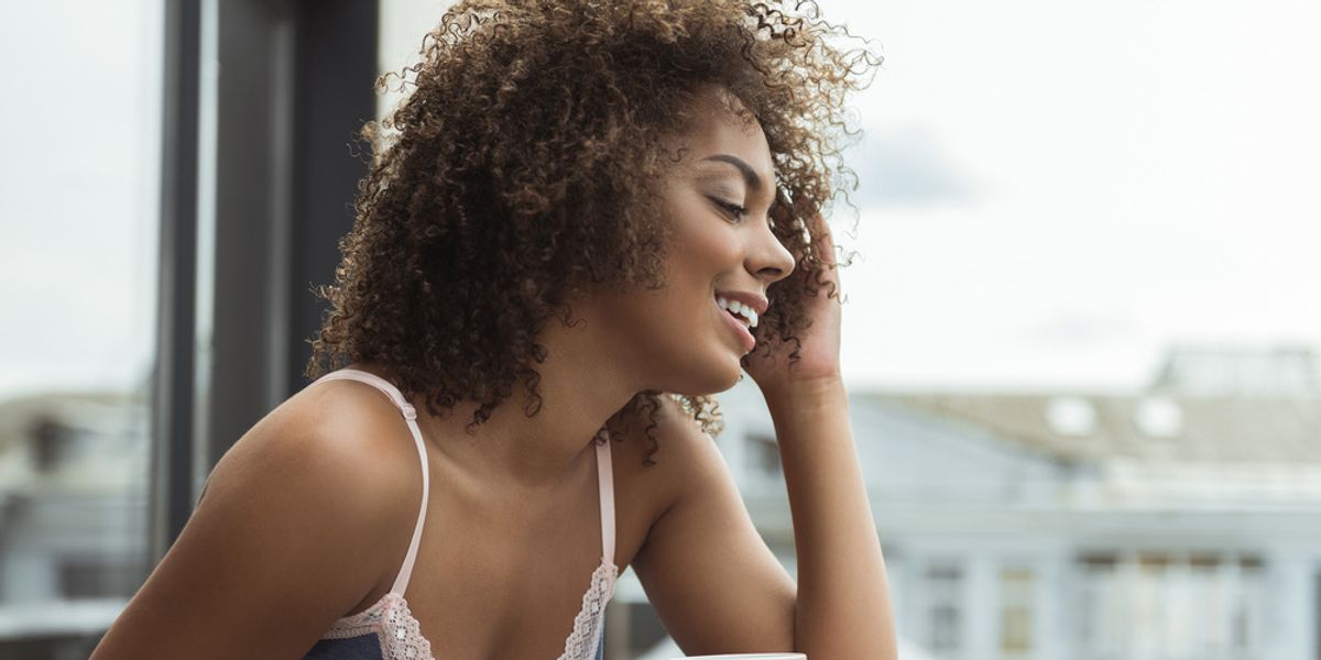 How CBD Changed My Life & Chronic Pain For The Better