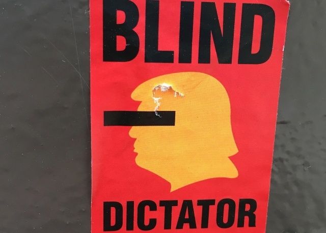 Trump Asks Supreme Court To Help Him Hide January 6 Documents