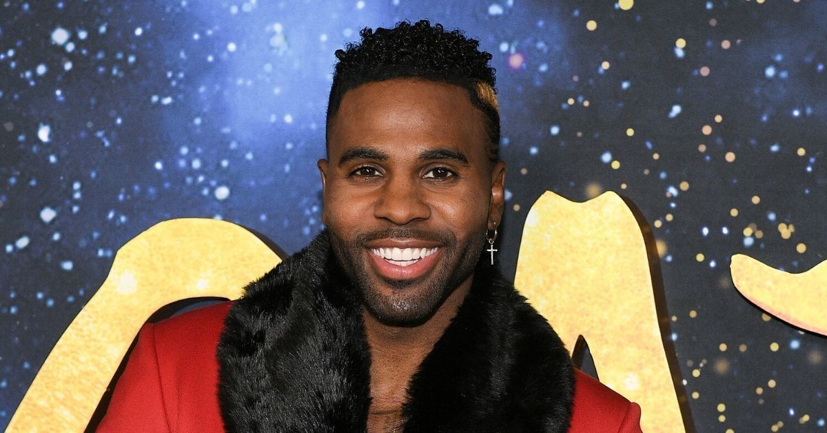 Jason Derulo Just Pranked Everyone Into Believing That He Chipped His Front Teeth While Trying To Eat Corn With A Power Drill