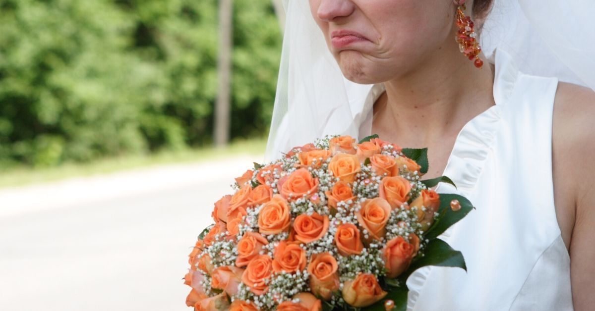 Bride-To-Be Furious After Her Fiancé's Best Man Keeps Openly Proclaiming That He's Making A Mistake By Marrying Her