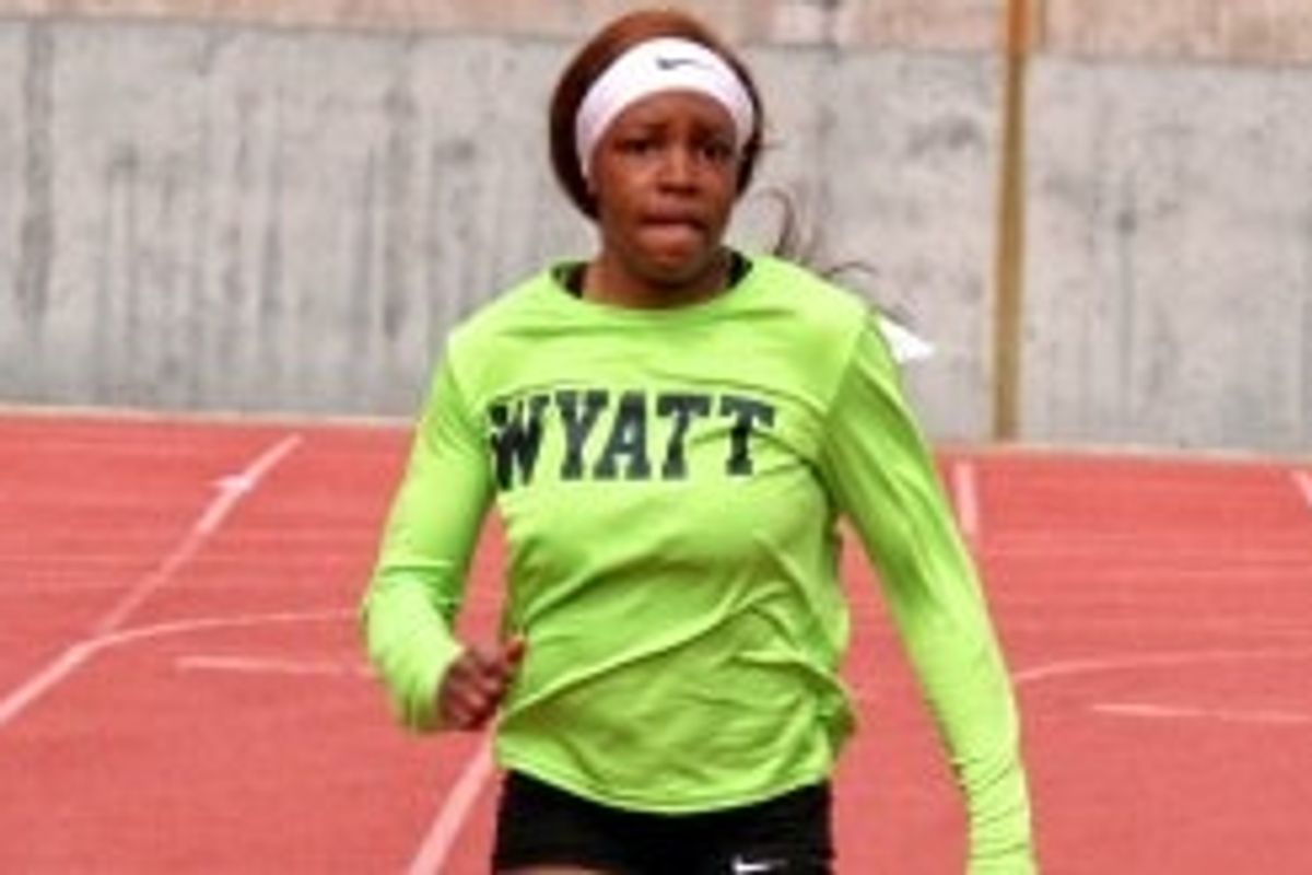 The 411: O.D. Wyatt's Lauren Brown