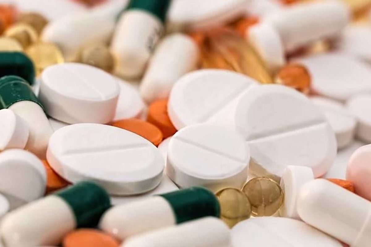 Can we do anything about prescription drug costs in the age of COVID-19?