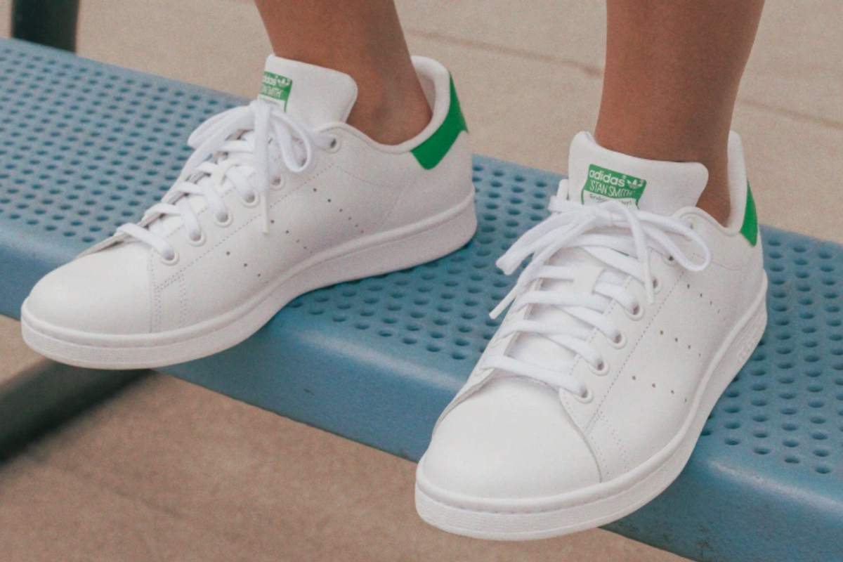 Adidas Stan Smith