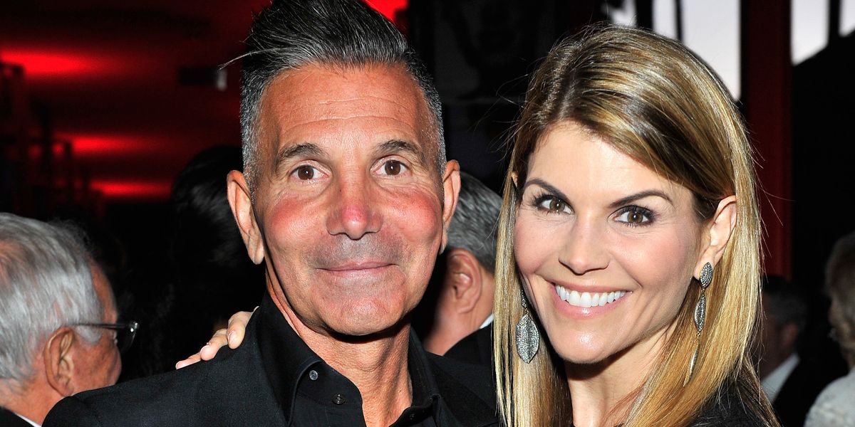 Olivia Jade’s Parents Are Going to Jail for a Few Months