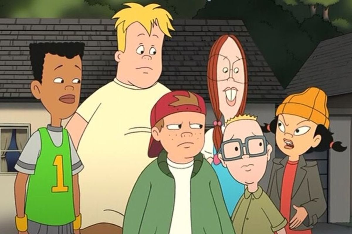 Recess