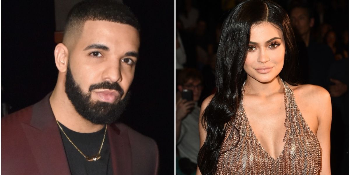 Drake Apologizes For Referring to Kylie Jenner as a 'Side Piece'