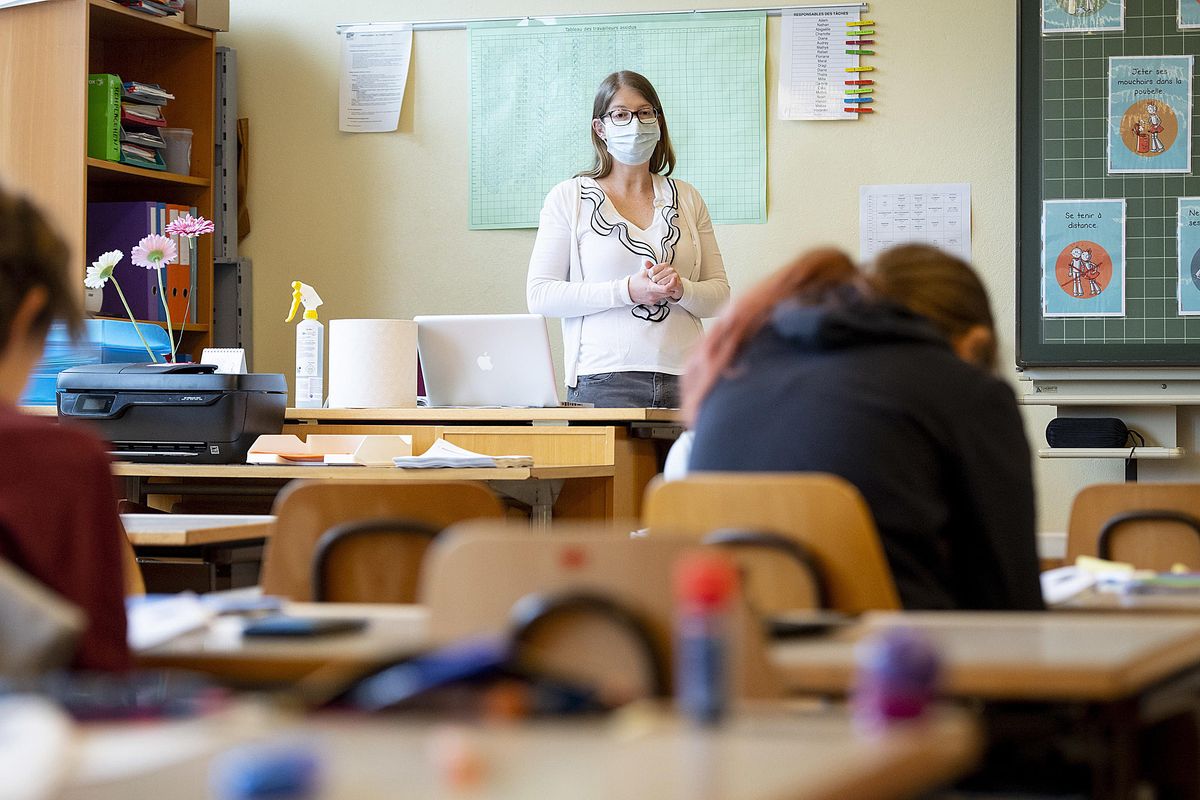 Usiamo l’estate per testare la scuola o a settembre ci aspetta un disastro