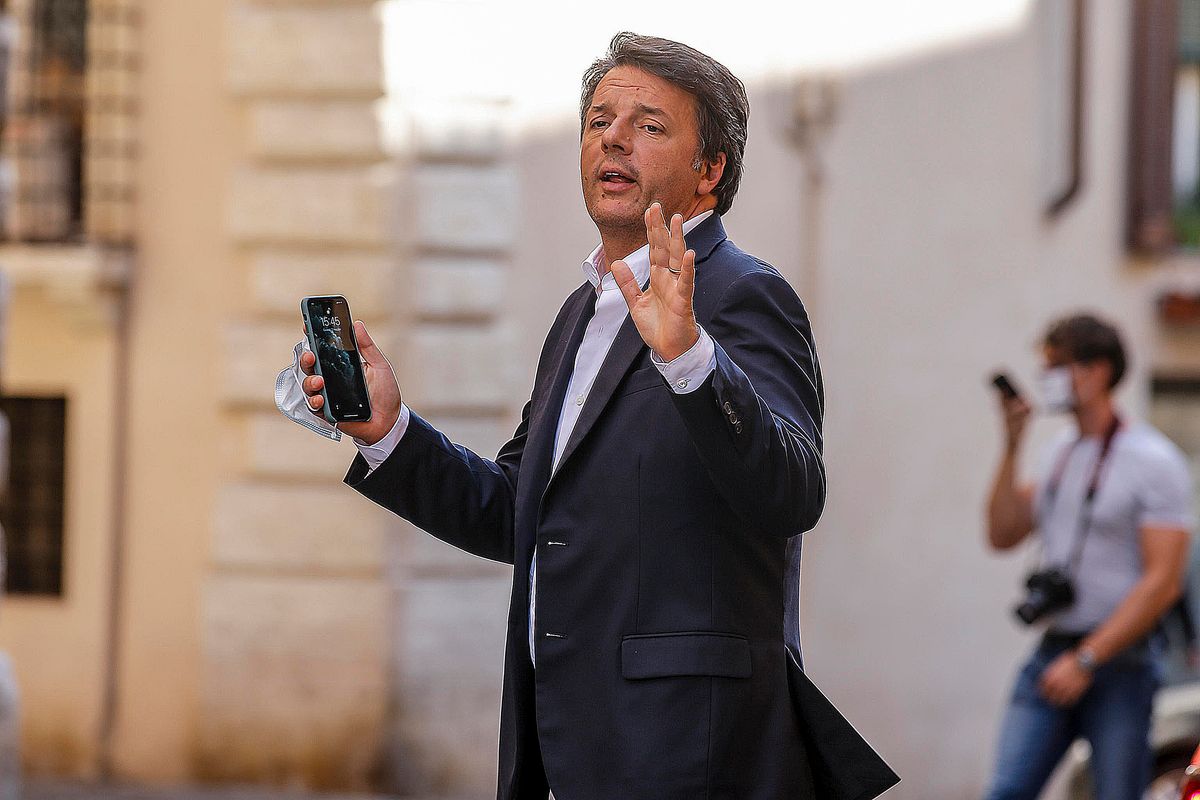 A Renzi resta il mercato delle vacche (magre)