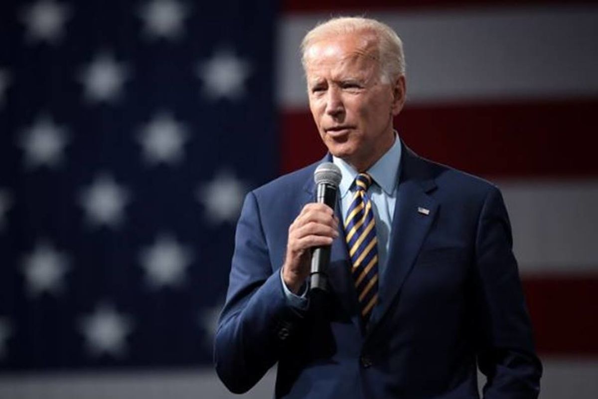 Environmentalists applaud Biden's pledge to pull the Keystone XL pipeline permit
