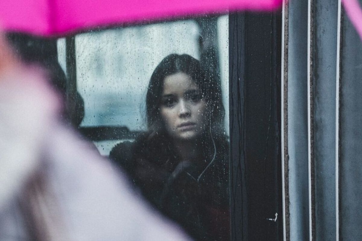 Why are teen depression rates are rising faster for girls than boys?