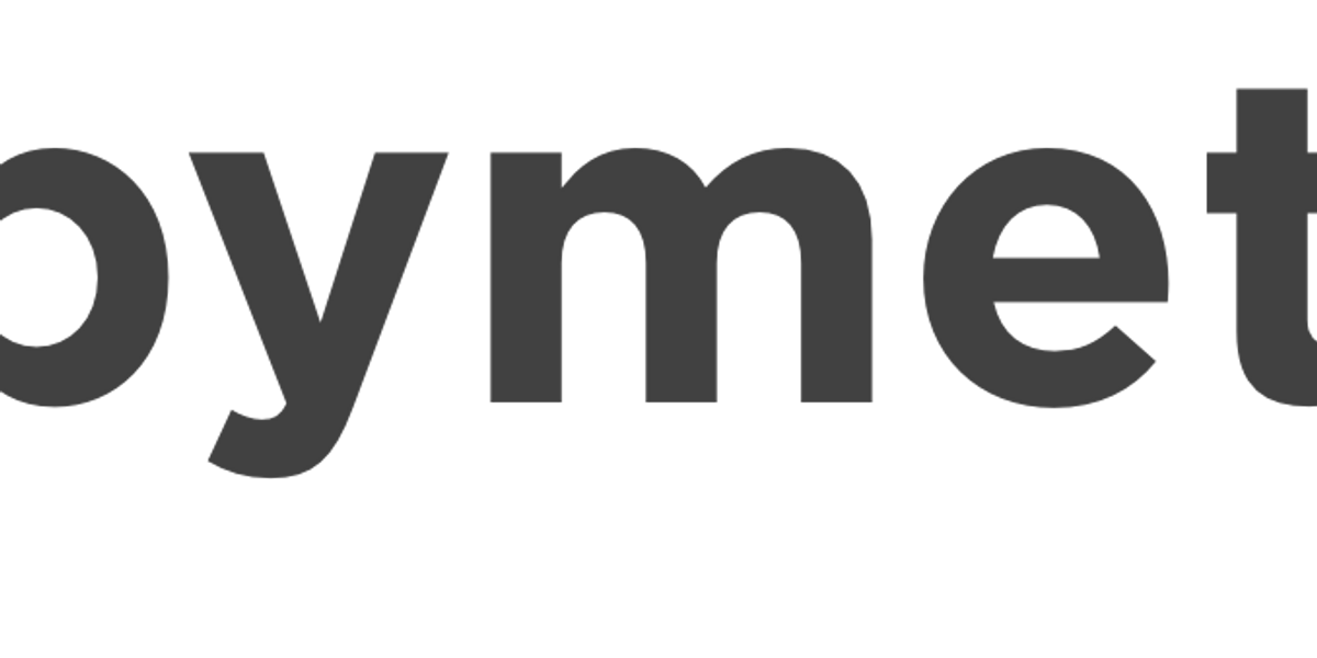 pymetrics