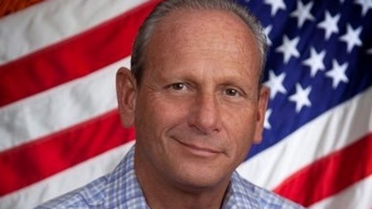 Trump's 'Absolutely Disgraceful' Slur On Haley's Husband Enrages GOP General