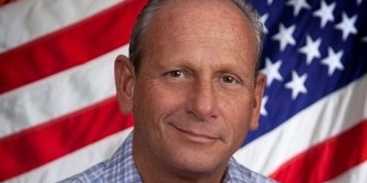 Trump's 'Absolutely Disgraceful' Slur On Haley's Husband Enrages GOP General - Vimarsana News