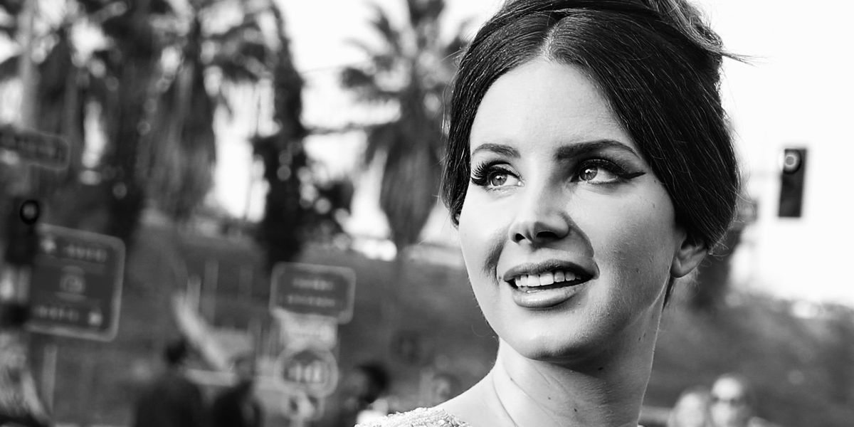 Meet the Memelord Behind the Viral 'Lana Del Rey Cursed 2020' Conspiracy