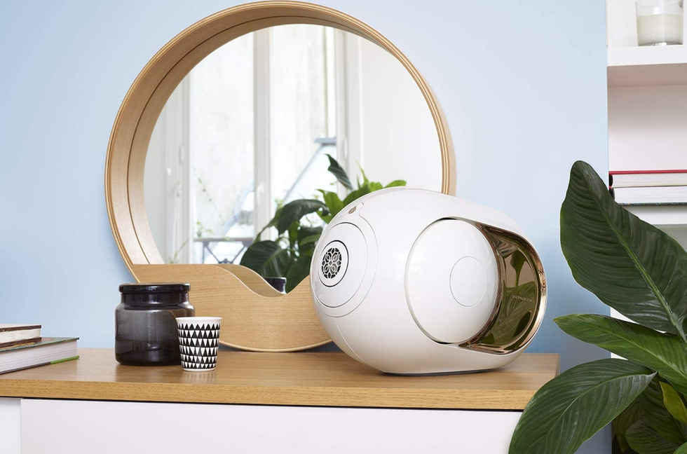 Devialet Gold Phantom