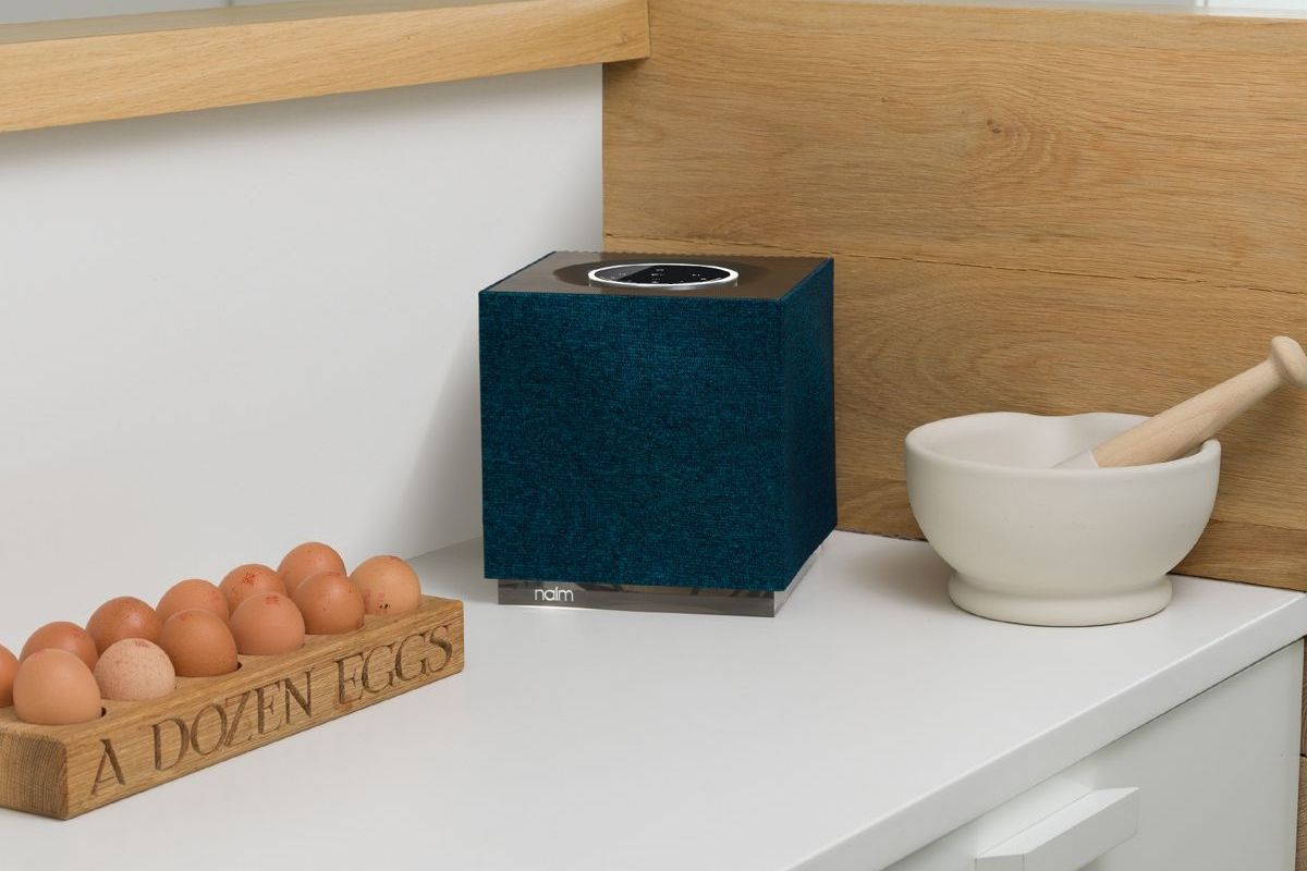 Naim Mu-so Qb 2