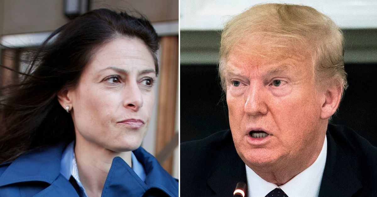 Michigan Attorney General Hilariously Claps Back at Trump After He Tried to Come for Her, and People Are So Here For It