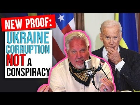 Joe Biden Phone Calls PROVE Corruption In Ukraine NOT A Conspiracy   Img 