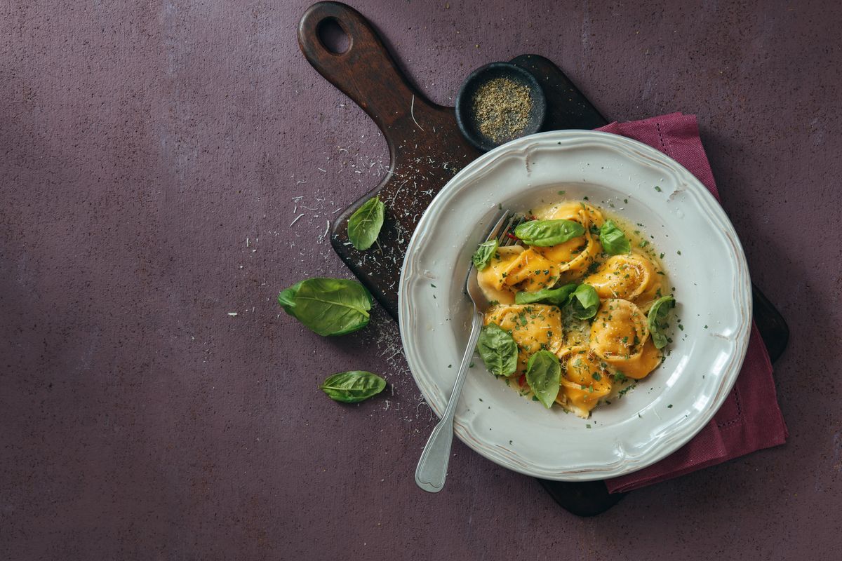 L’anolino capace di stregare Maria Luigia